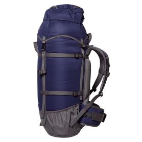 Рюкзак МАНАРАГА Конжак-60 V3, серый