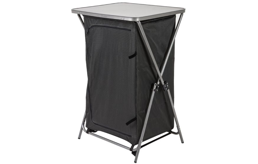 Стеллаж кемпинговый Rest