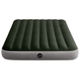 Надувной матрас Dura-beam Prestige, 137х191х25 см