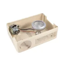 Плита настольная газовая Premium-CUBIC, Следопыт