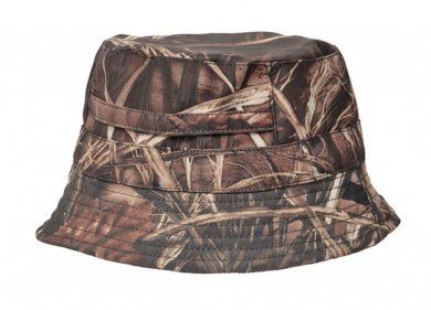 Панама, Сталкер