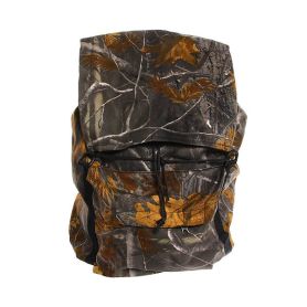 Рюкзак Мичуринец, оксфорд 40л