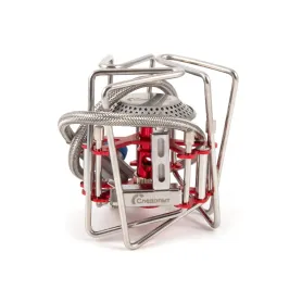 Газовая горелка Ручной паук, Следопыт