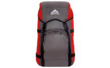 Рюкзак МАНАРАГА Турист-40, красный