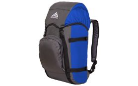 Рюкзак МАНАРАГА Турист-40, красный