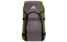 Рюкзак МАНАРАГА Турист-40, красный