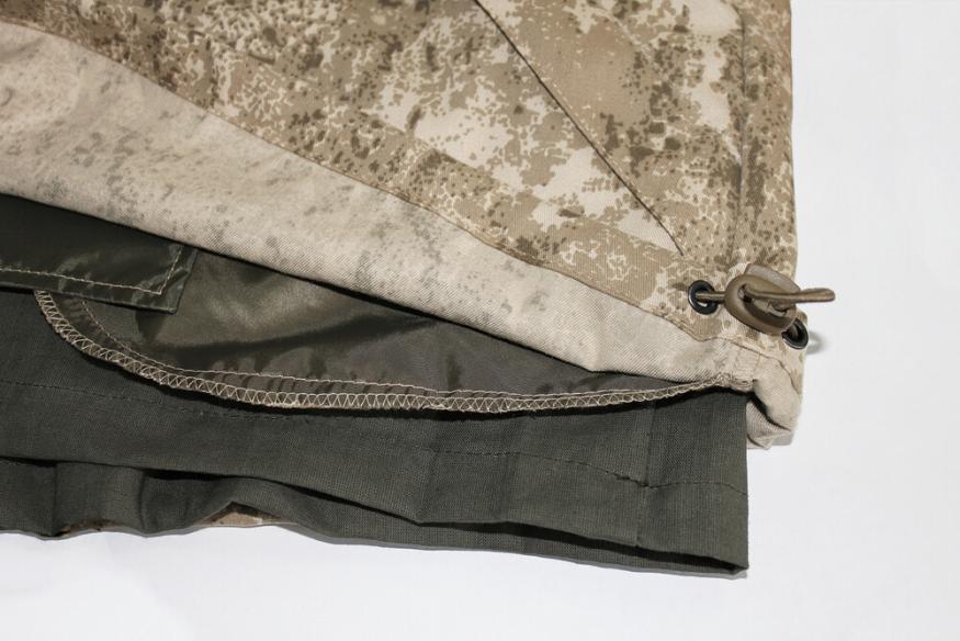 Костюм мужской противоэнцефалитный ТЕРМИТ