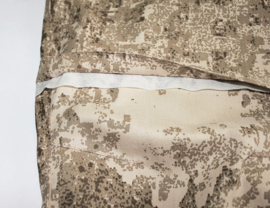 Костюм мужской противоэнцефалитный ТЕРМИТ