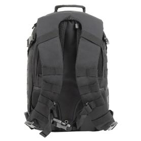 Рюкзак туристический "Commander" 18 (черный)