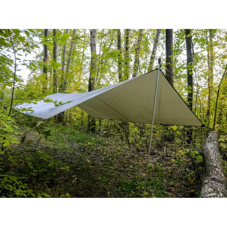 Тент Век 3x5 Армейский усиленный