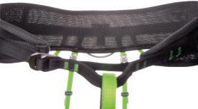 Беседка ESCAPE - Black / Green, CAMP