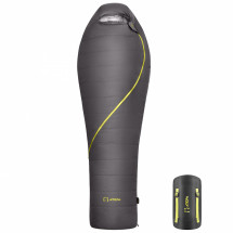 Спальный мешок 2010 ROCKY 520L -11°С, 220х81х55, ATEPA