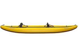 Байдарка Ермак 450 Смарт, Вольный Ветер