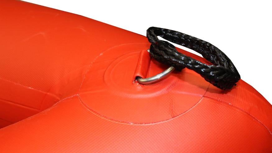 Байдарка Ермак 450 Смарт, Вольный Ветер