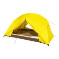 Палатка RockLand Cycle 2 Si, двухместная Alu