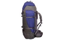 Рюкзак МАНАРАГА Макалу-100 V2, терракотово-серый