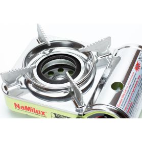 Газовая плита NaMilux NA-174 PSS*8