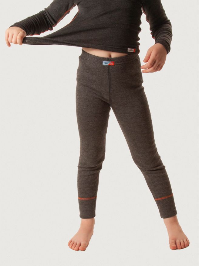 Термокальсоны детские Comazo CASUAL -25