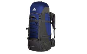 Рюкзак МАНАРАГА Макалу-60 V2, темно-синий