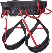 Беседка VELOCITY - Black / Red, CAMP