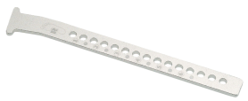 Соединительная планка для кошек EXLARGE LINKING BAR - 12 HOLES