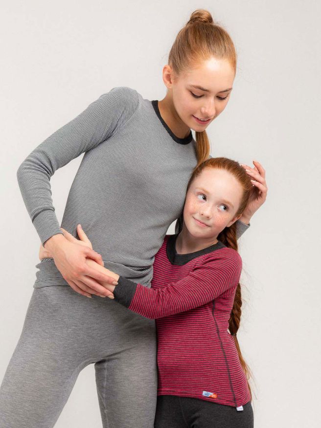 Термофутболка детская Comazo CASUAL -25