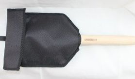 Лопата "Следопыт" складная, в чехле