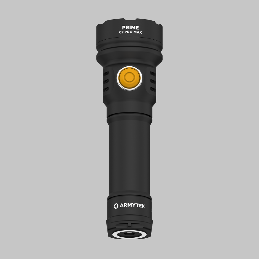 Armytek Prime C2 Pro Max Magnet USB