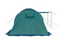 Палатка кемпинговая Talberg Base 6