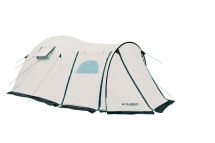 Палатка кемпинговая Talberg Blander 4 Sahara