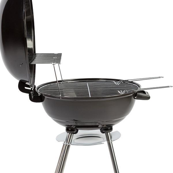 Гриль-барбекю AC18, Green Glade