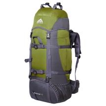 Рюкзак МАНАРАГА Макалу-80 V2, зелено-серый