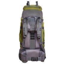 Рюкзак МАНАРАГА Макалу-80 V2, зелено-серый