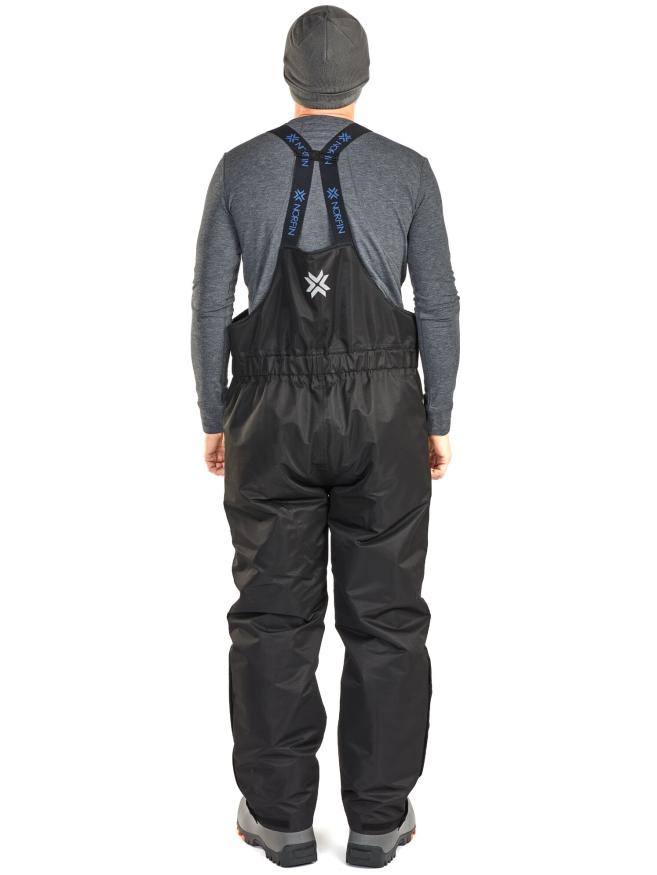 Костюм зимний Norfin Tornado PRO Desert LE