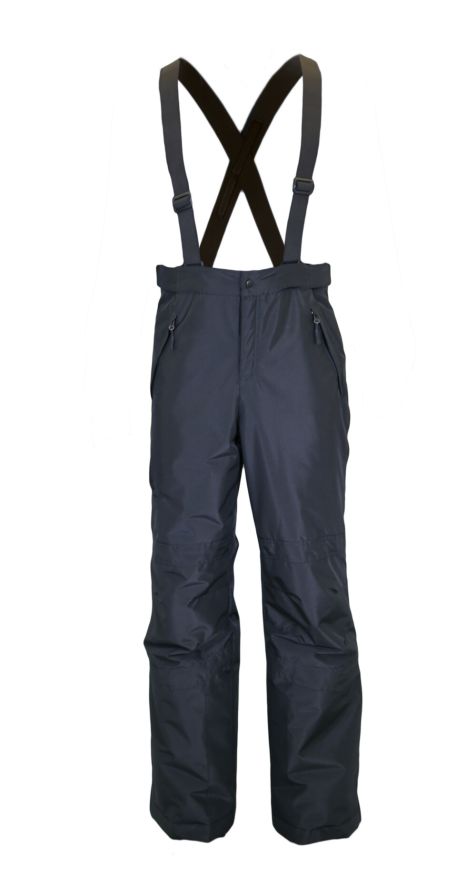 Брюки Век Экстрим утепленные