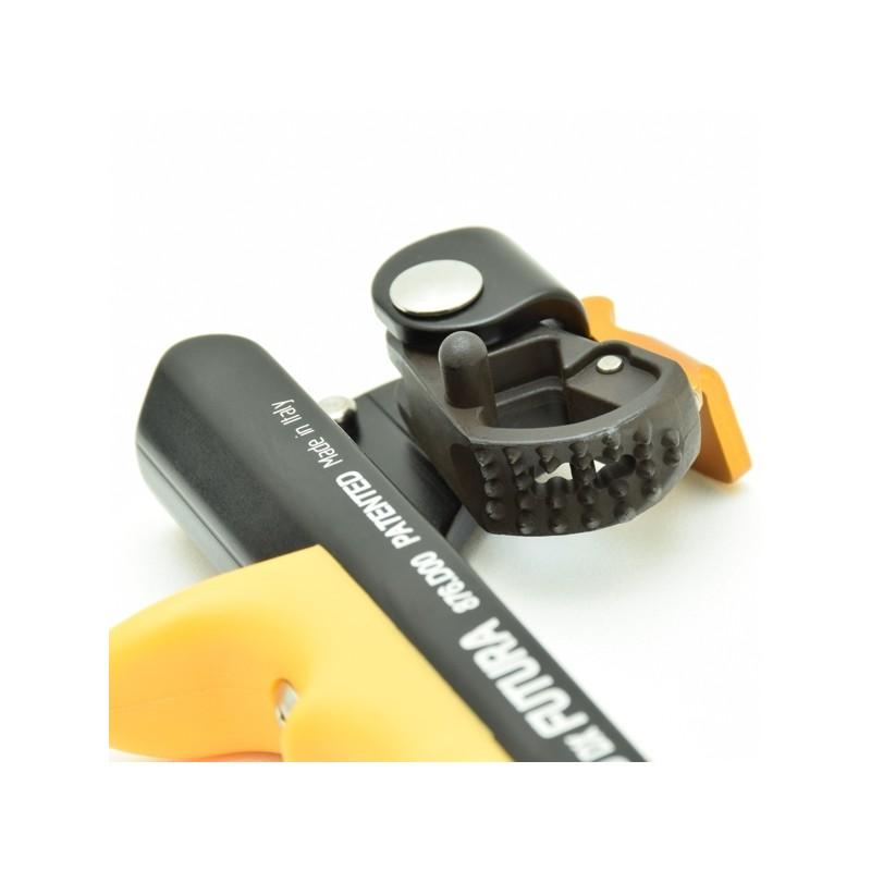 Веревочный зажим Futura Hand, KONG