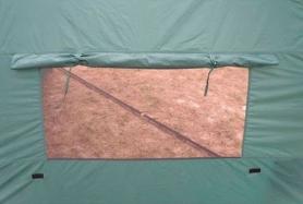 Карповая палатка Shelter, Maverick