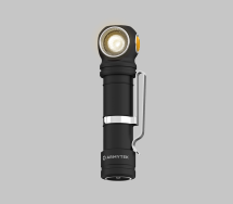 Armytek Wizard C2 Pro Max Magnet USB (теплый свет)