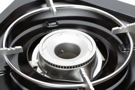 Газовая плита NaMilux NA-P3315PF (со штуцером)