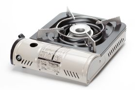 Газовая плита NaMilux NA-P3315PF (со штуцером)