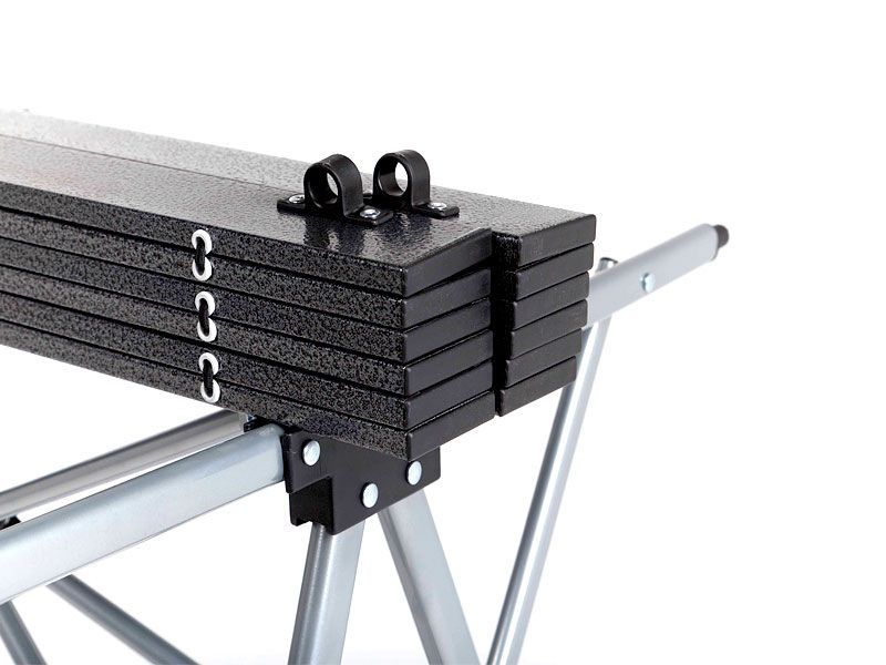 Туристический стол Adjustable, Maverick