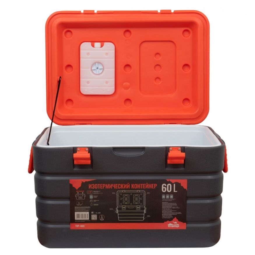 Tramp изотермический контейнер 60 литров TRP-060