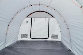 Палатка Тамшер-10, Век