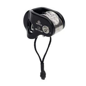 Зажим аварийный Cayman ver 0114, Вертикаль