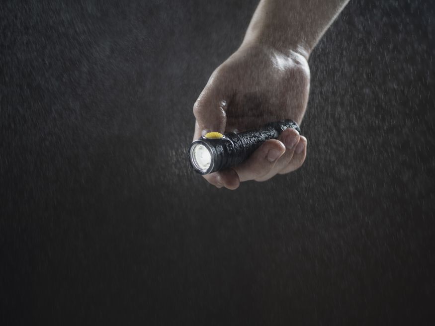 Armytek Prime C2 Magnet USB (теплый свет)