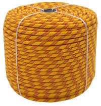 Веревка &amp;quot;Янтарь&amp;quot; диам. 12 мм