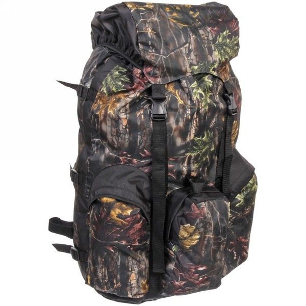 Рюкзак М-127, оксфорд 110л