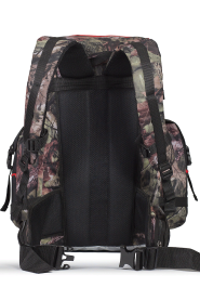 Рюкзак KAILER 3 75л, лесная/черный, Тайф