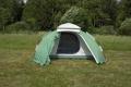 Палатка Maverick Mobile 2 premium, двухместная, зеленый цвет