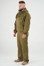 Костюм противоэнцефалитный ПРОФ, Сталкер